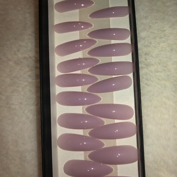 Press on - Picture 4 of 4